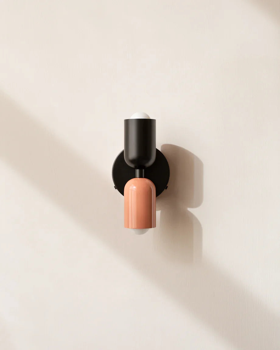 H23 Up Down Wall Sconce