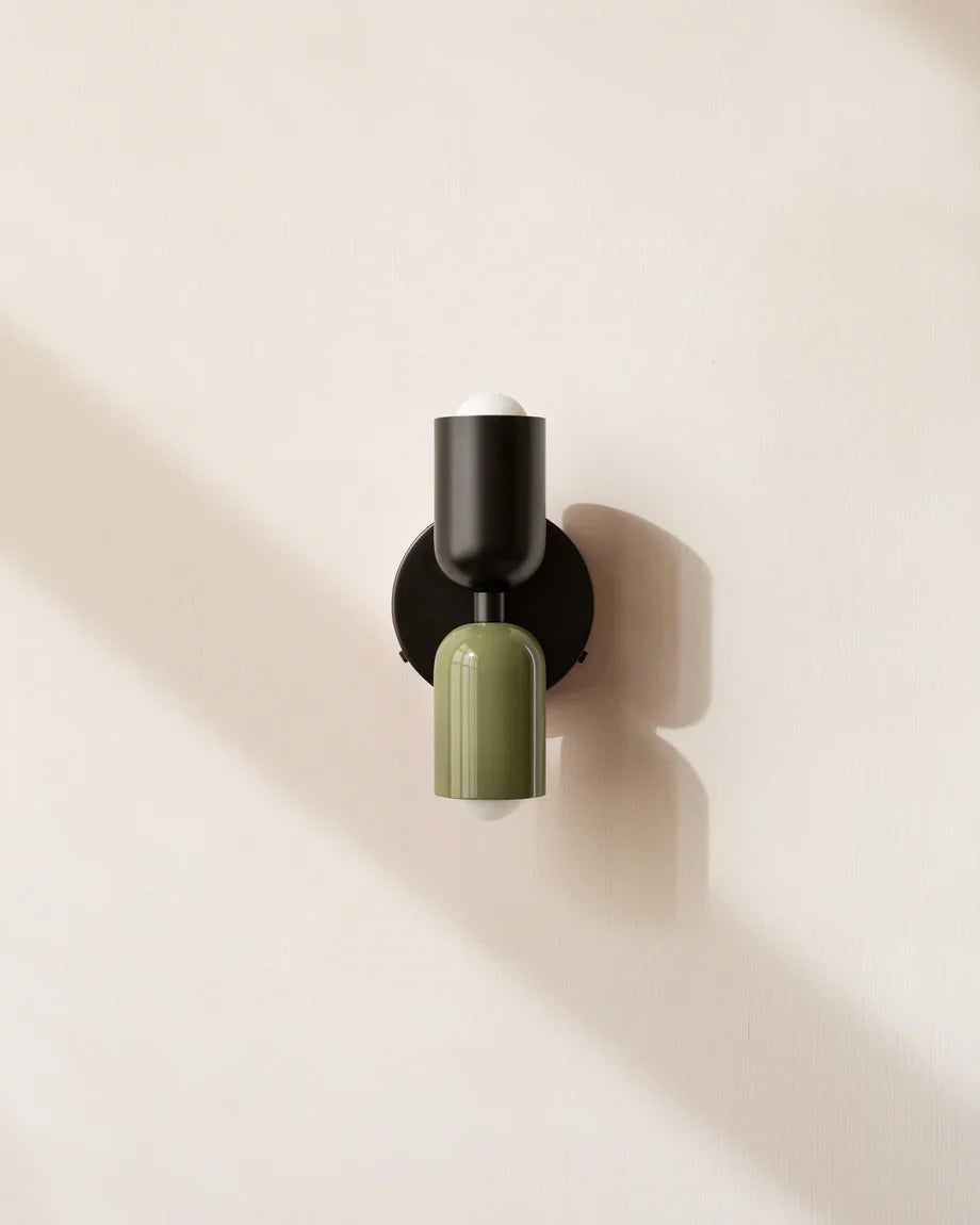 H23 Up Down Wall Sconce