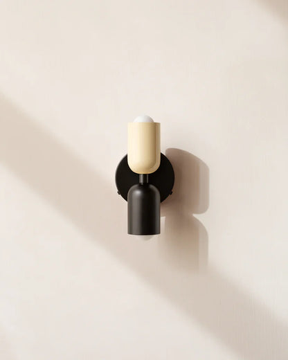 H23 Up Down Wall Sconce