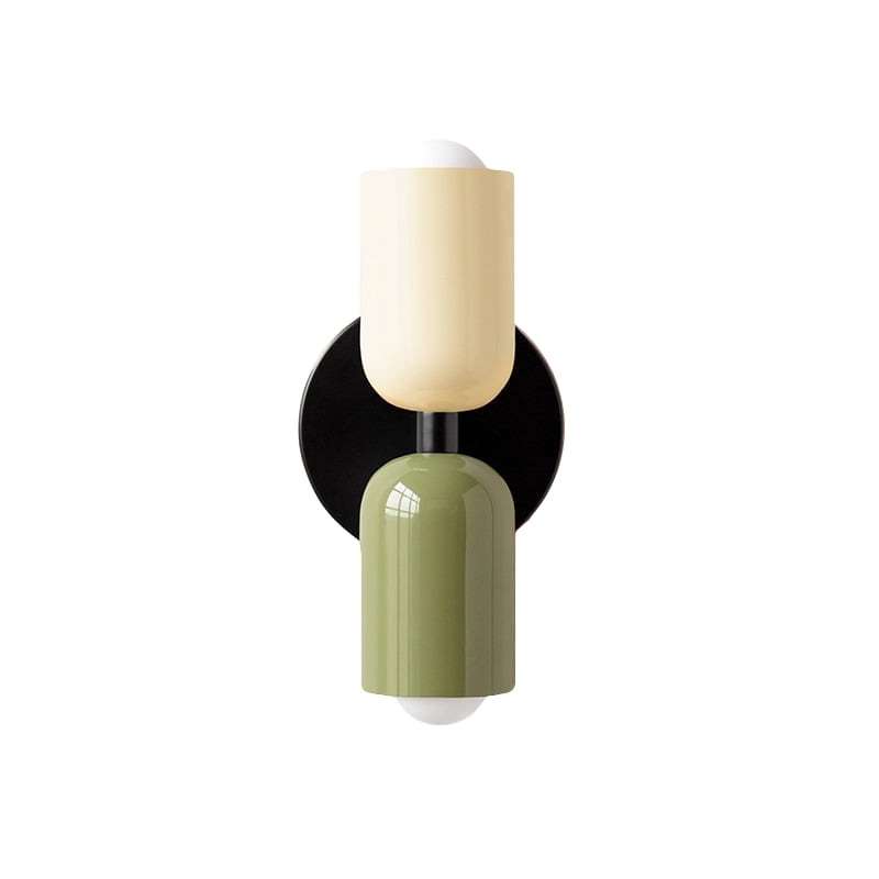 Image of H23 Up Down Wall Sconce