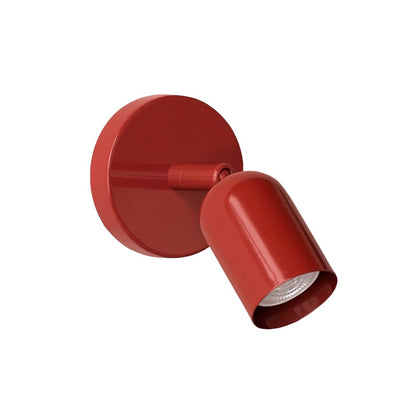 H18 Spot Surface Mount Sconce