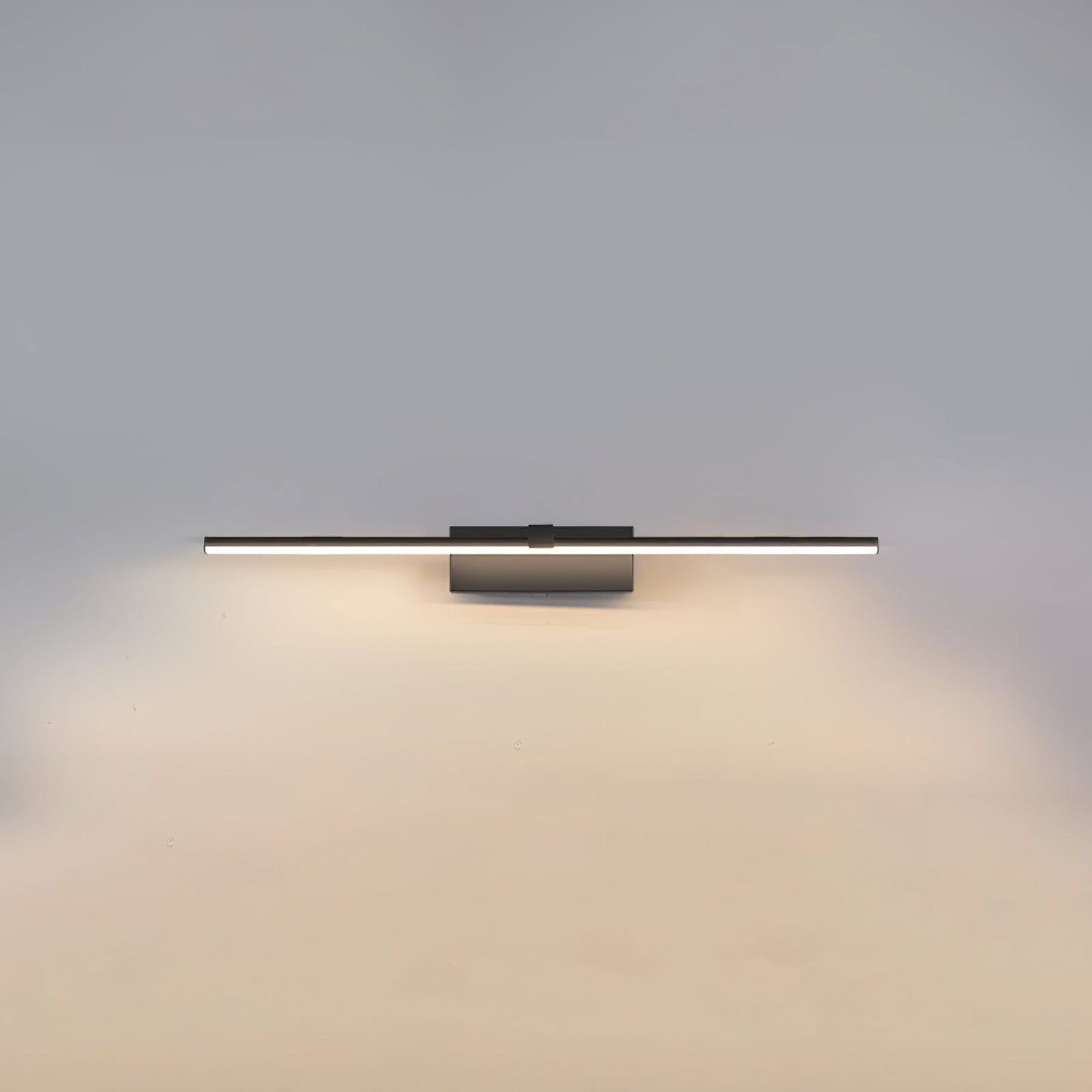 Slimline LED Picture and Mirror Wall Light