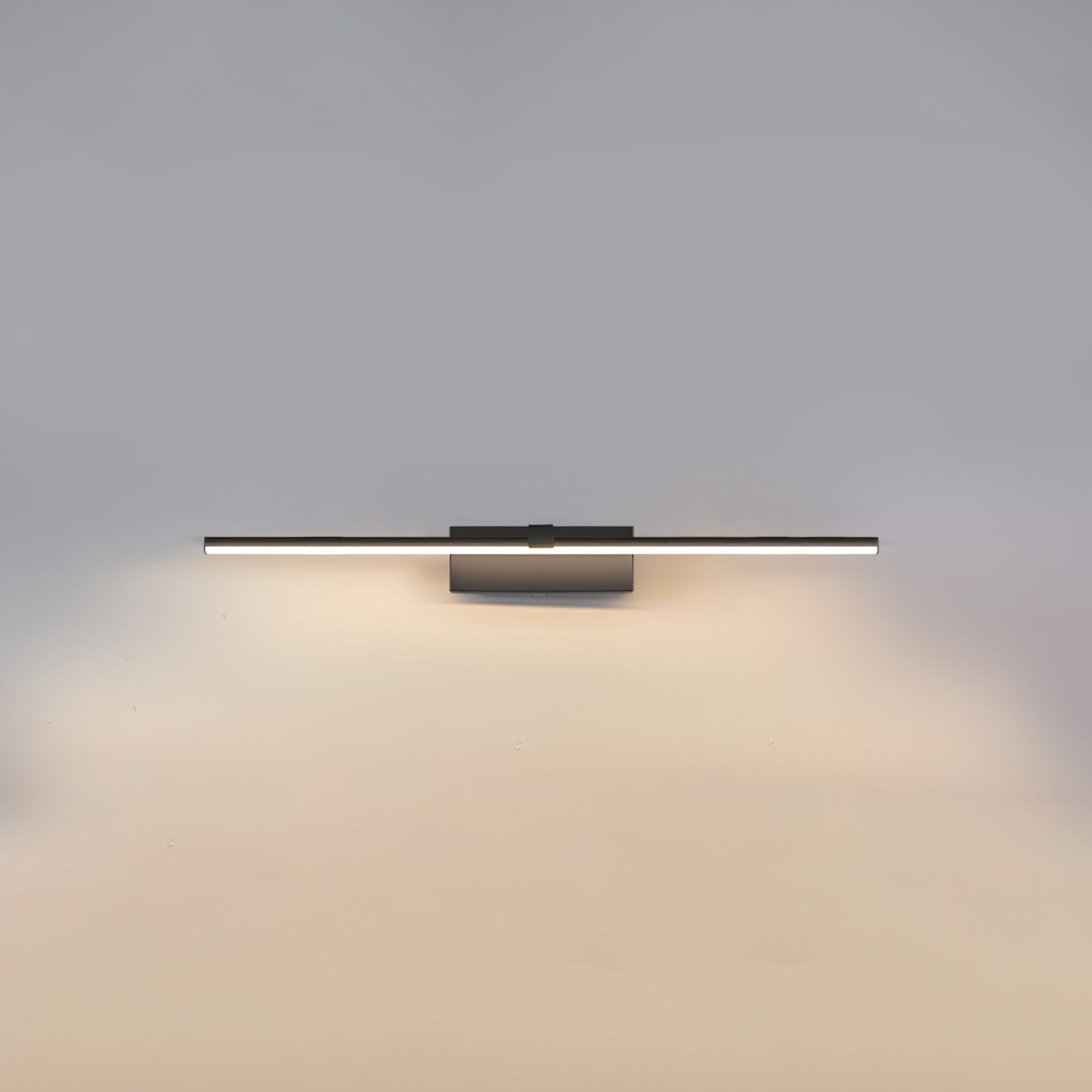 Slimline LED Picture and Mirror Wall Light