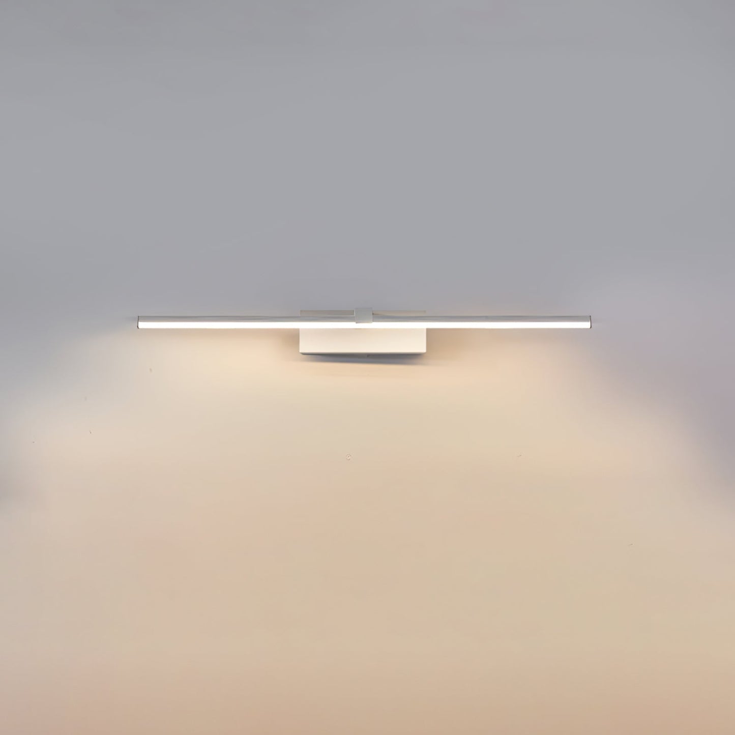 Slimline LED Picture and Mirror Wall Light