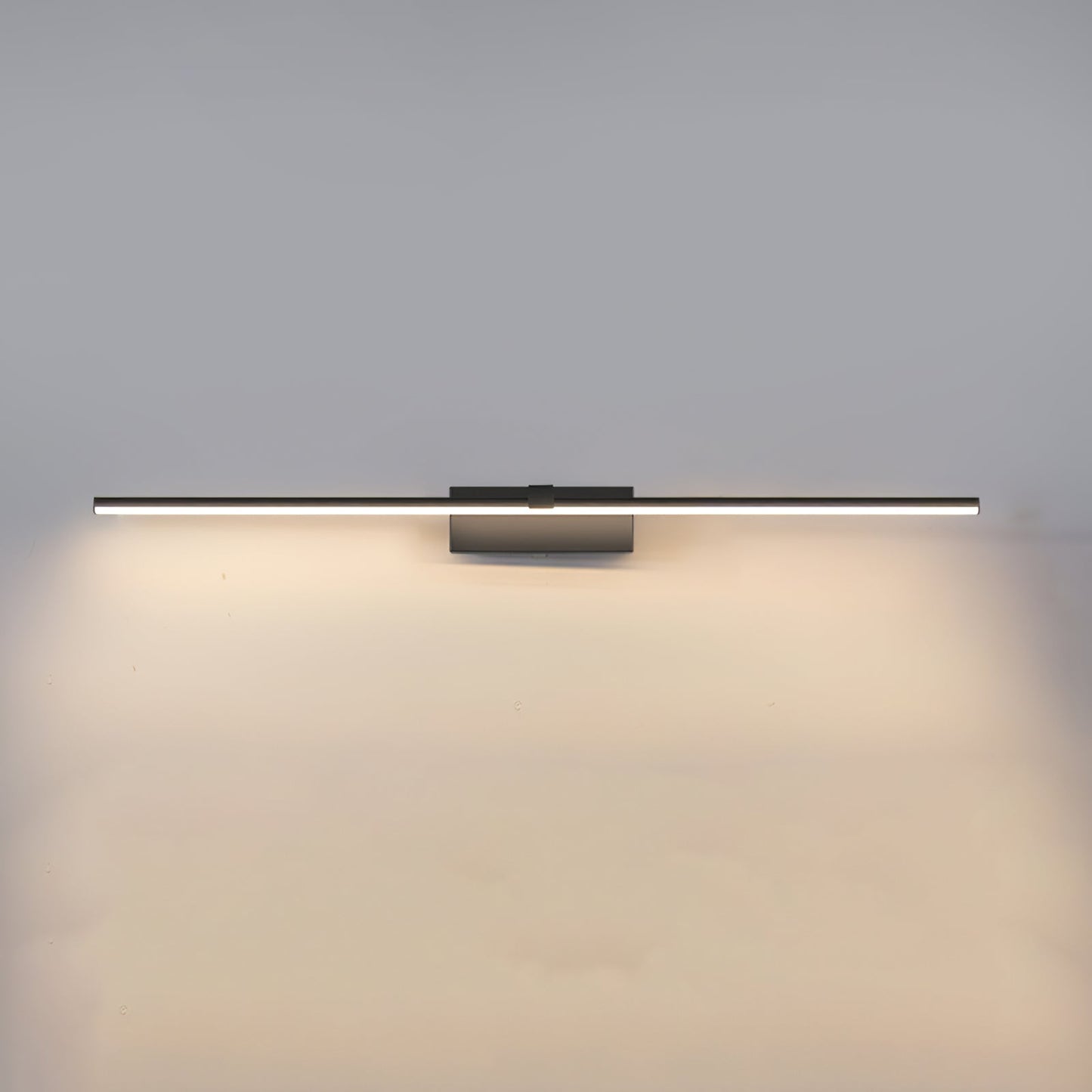 Slimline LED Picture and Mirror Wall Light