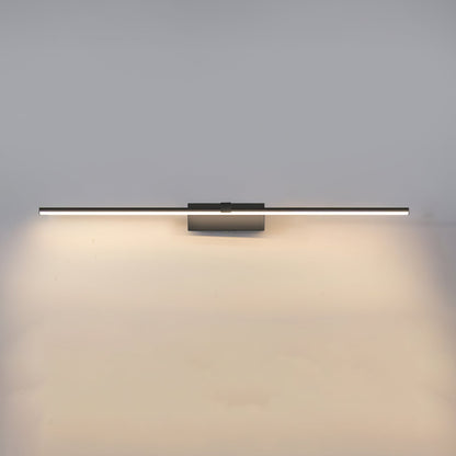 Slimline LED Picture and Mirror Wall Light