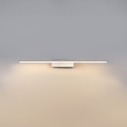 Slimline LED Picture and Mirror Wall Light
