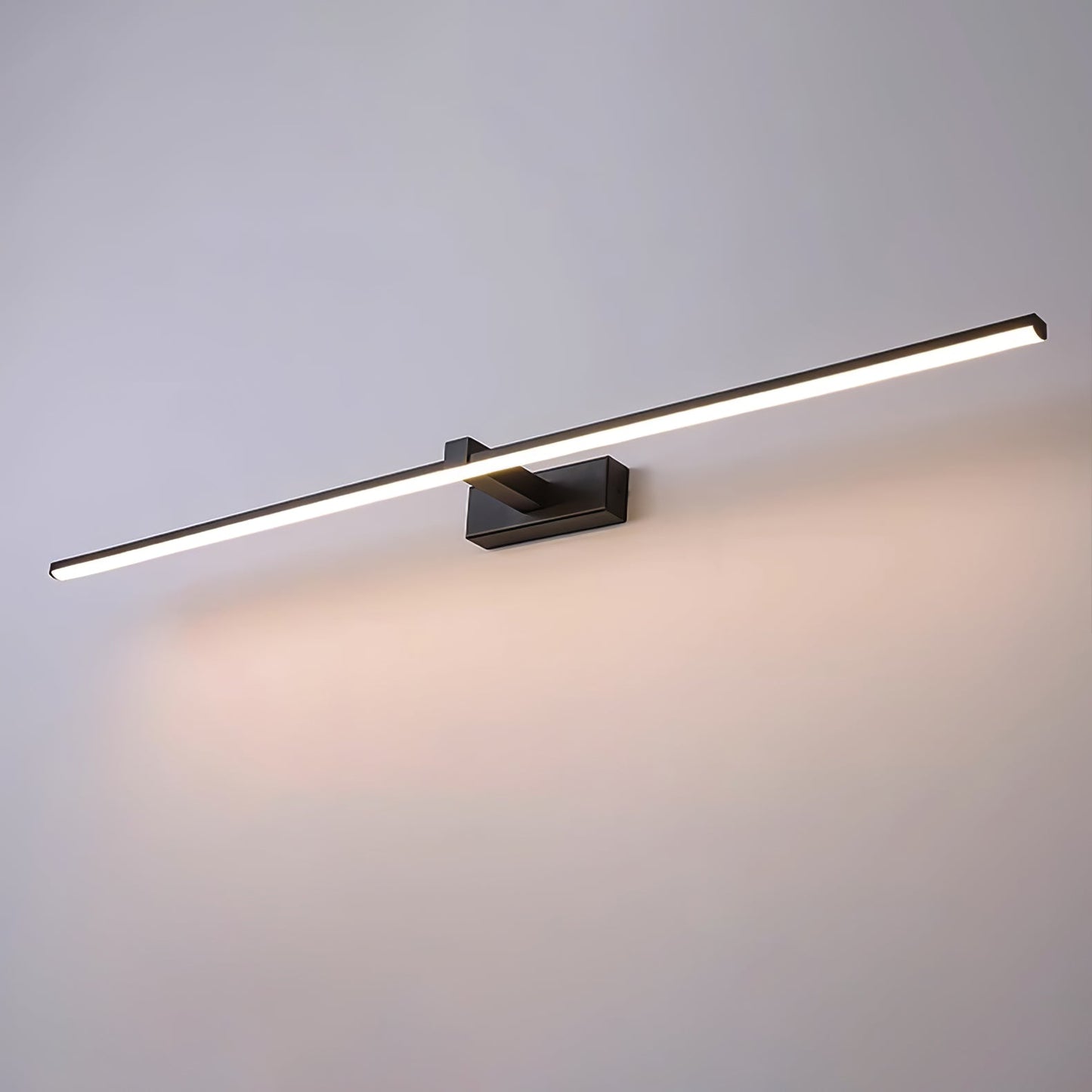 Slimline LED Picture and Mirror Wall Light
