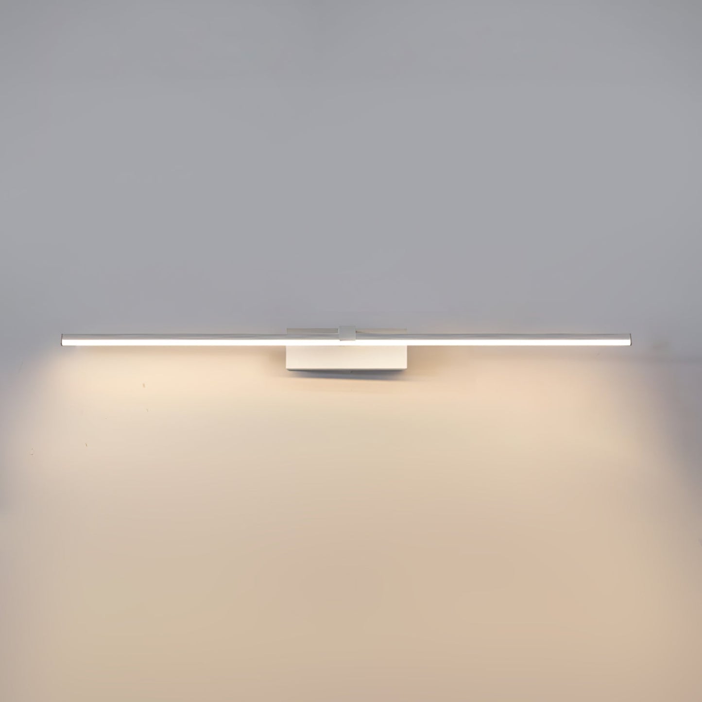 Slimline LED Picture and Mirror Wall Light