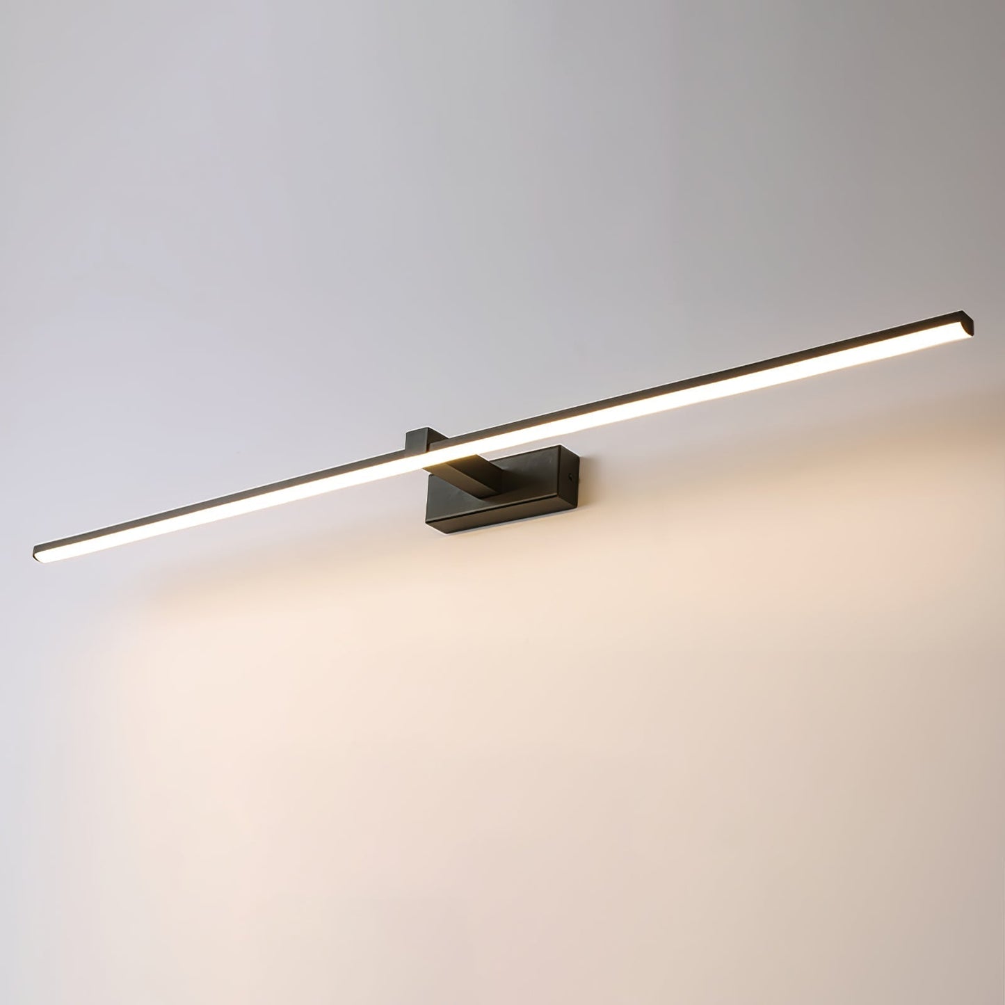 Slimline LED Picture and Mirror Wall Light