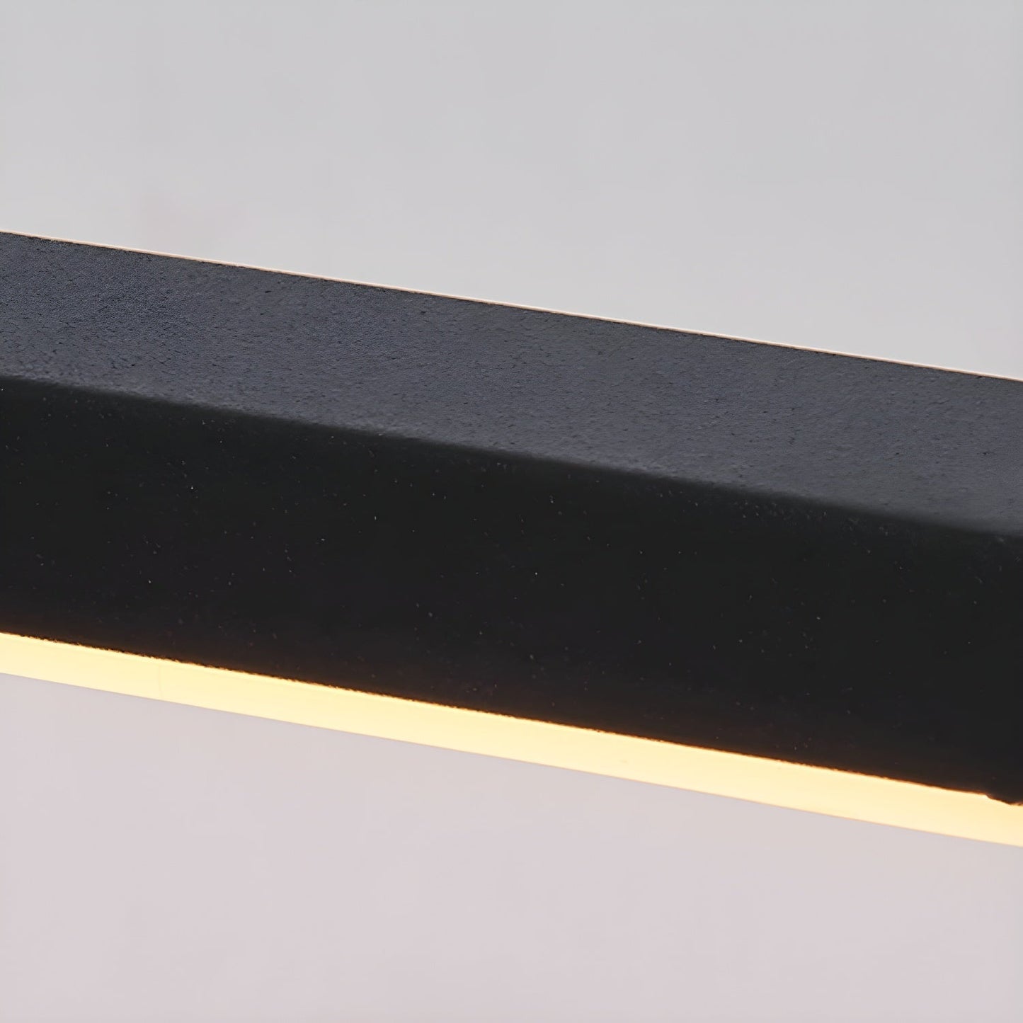 Slimline LED Picture and Mirror Wall Light