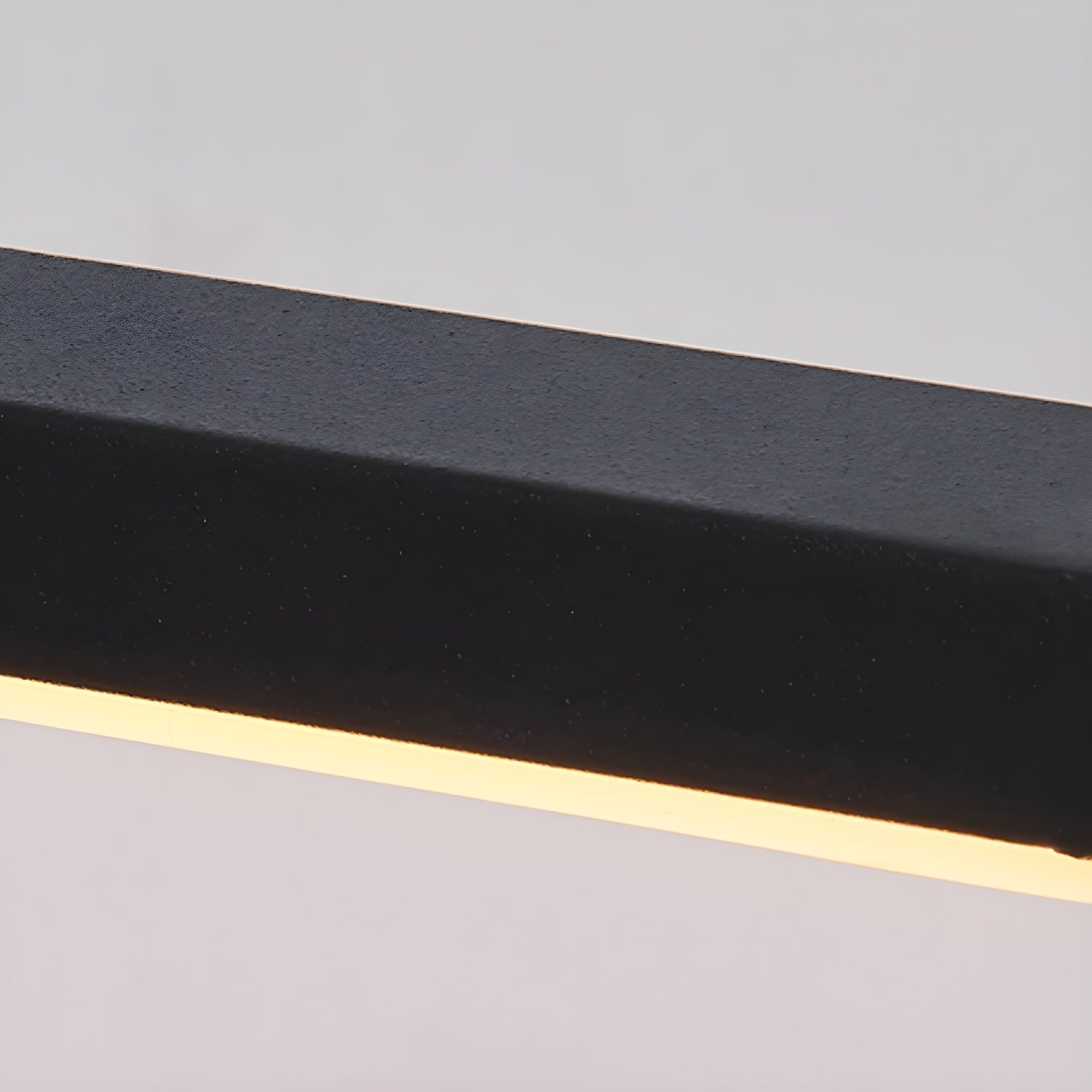 Slimline LED Picture and Mirror Wall Light