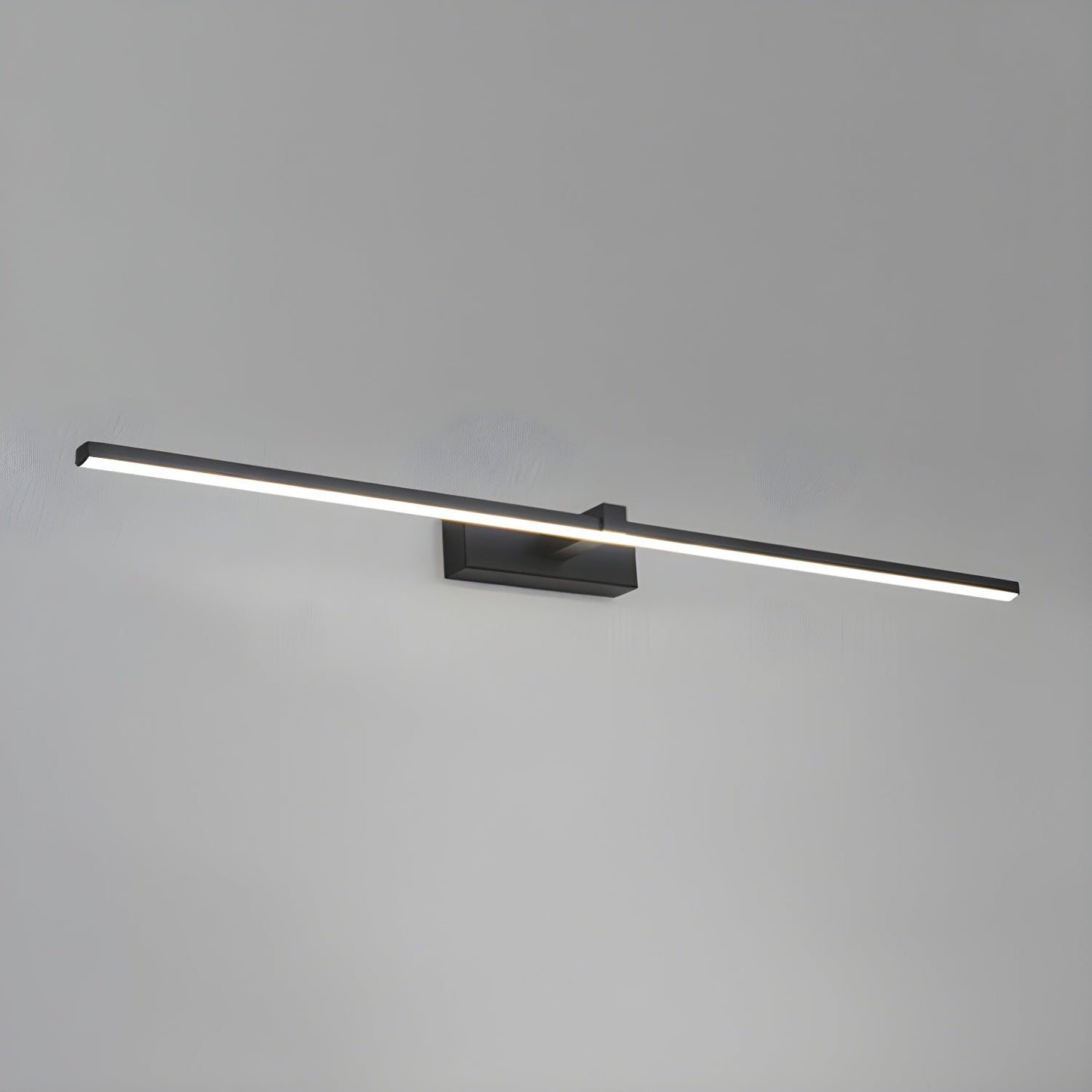 Slimline LED Picture and Mirror Wall Light