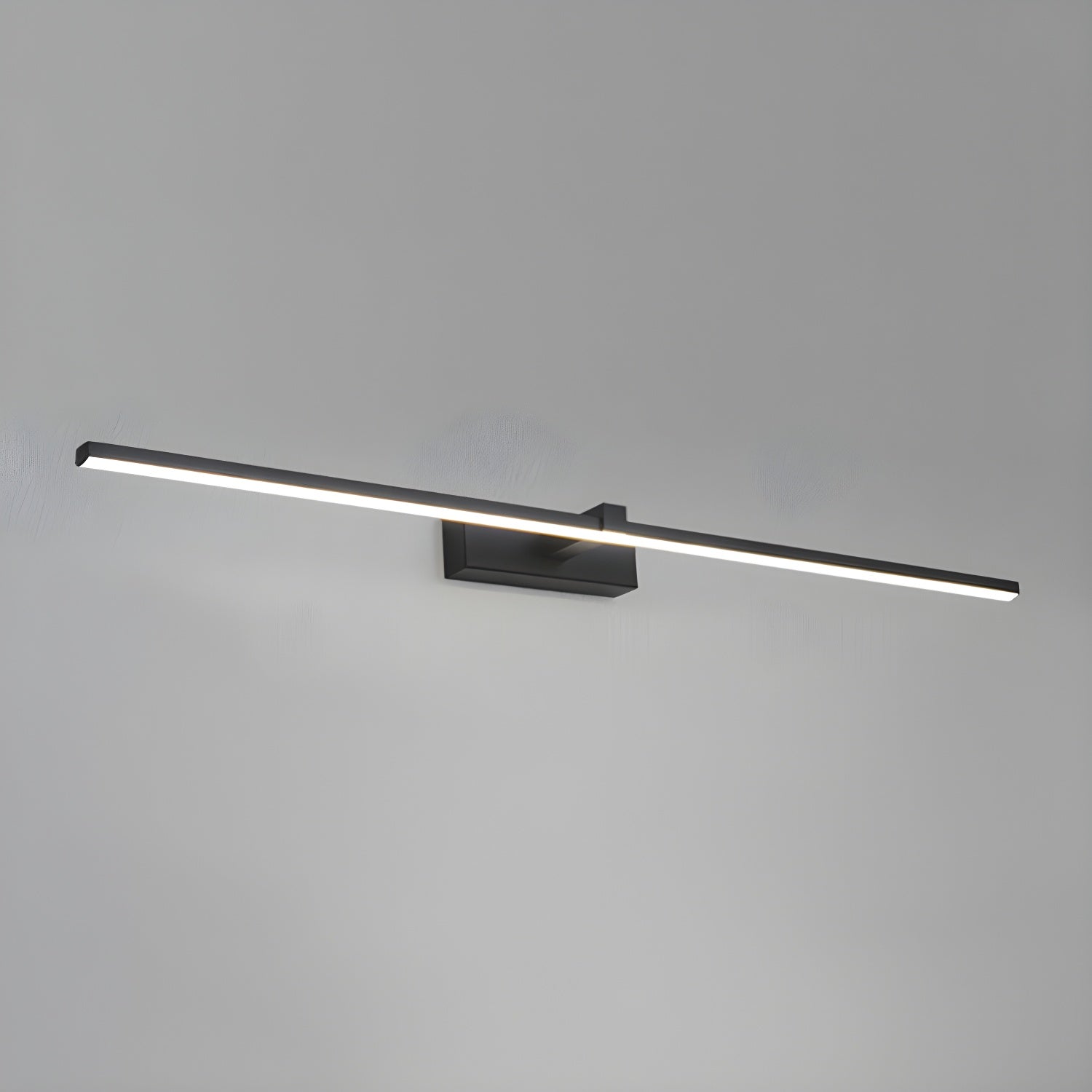 Slimline LED Picture and Mirror Wall Light
