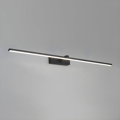 Slimline LED Picture and Mirror Wall Light
