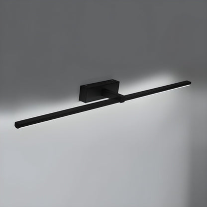 Slimline LED Picture and Mirror Wall Light