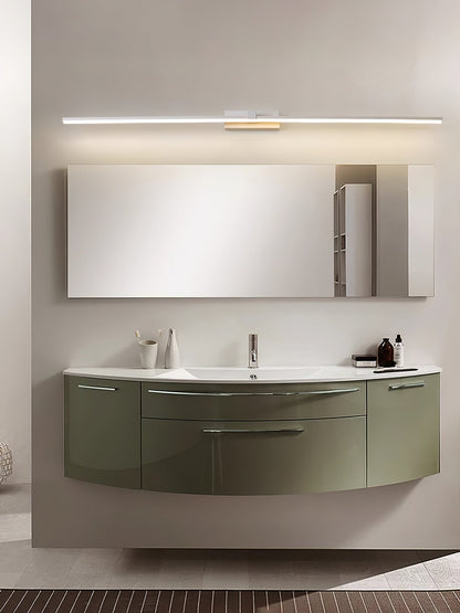 Slimline LED Picture and Mirror Wall Light