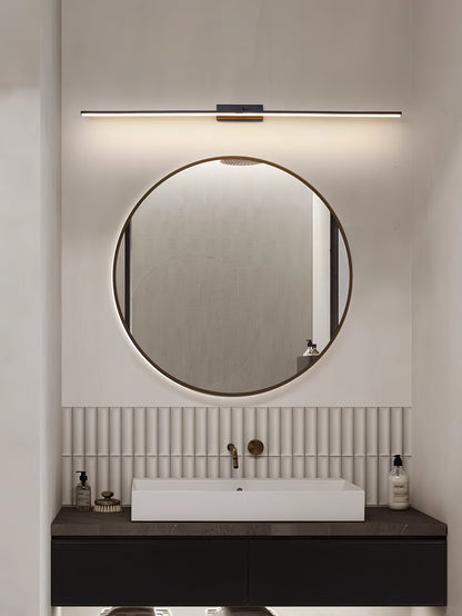 Slimline LED Picture and Mirror Wall Light