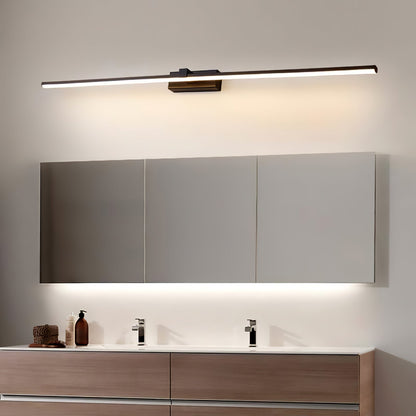 Slimline LED Picture and Mirror Wall Light