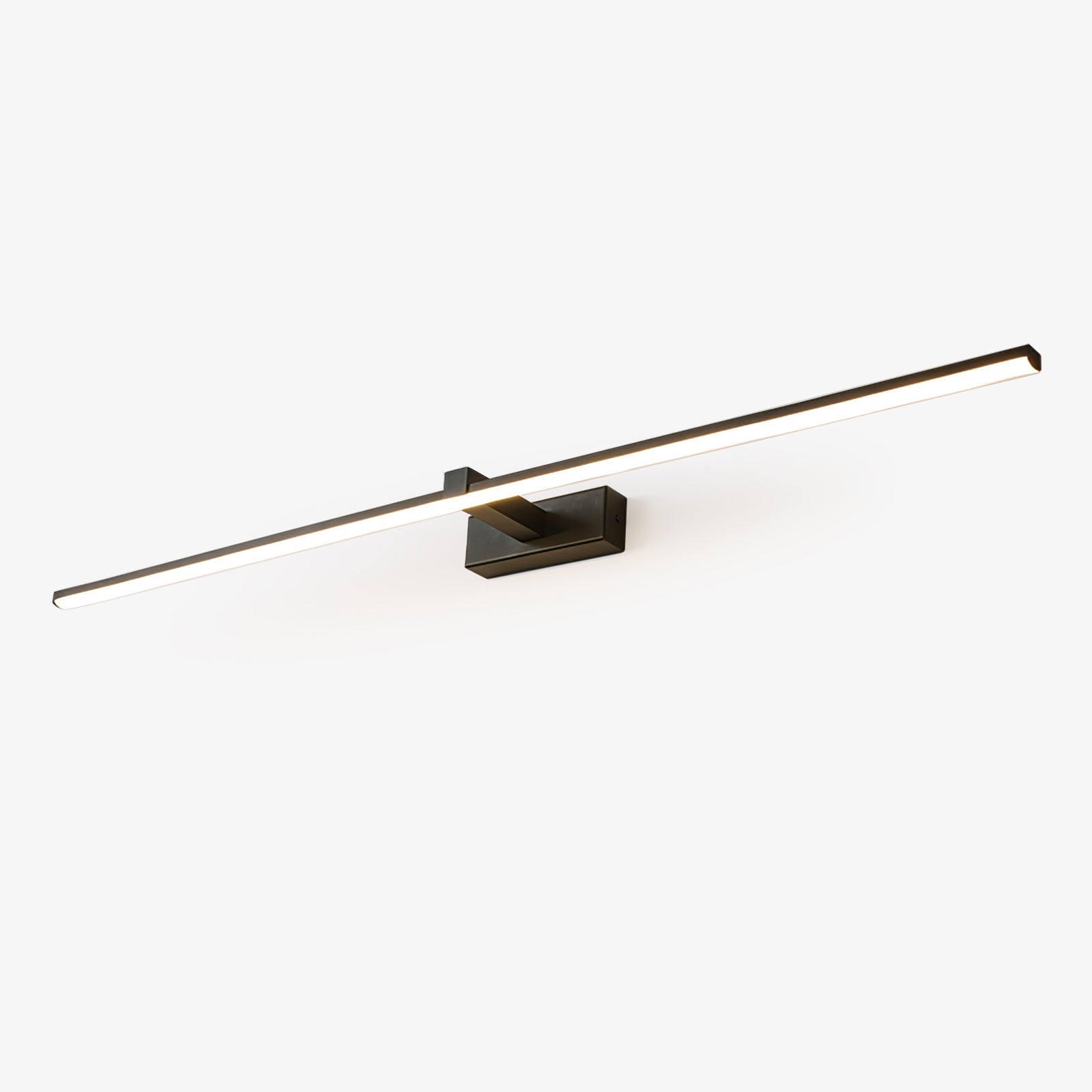 Slimline LED Picture and Mirror Wall Light