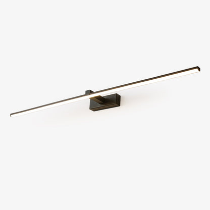 Slimline LED Picture and Mirror Wall Light