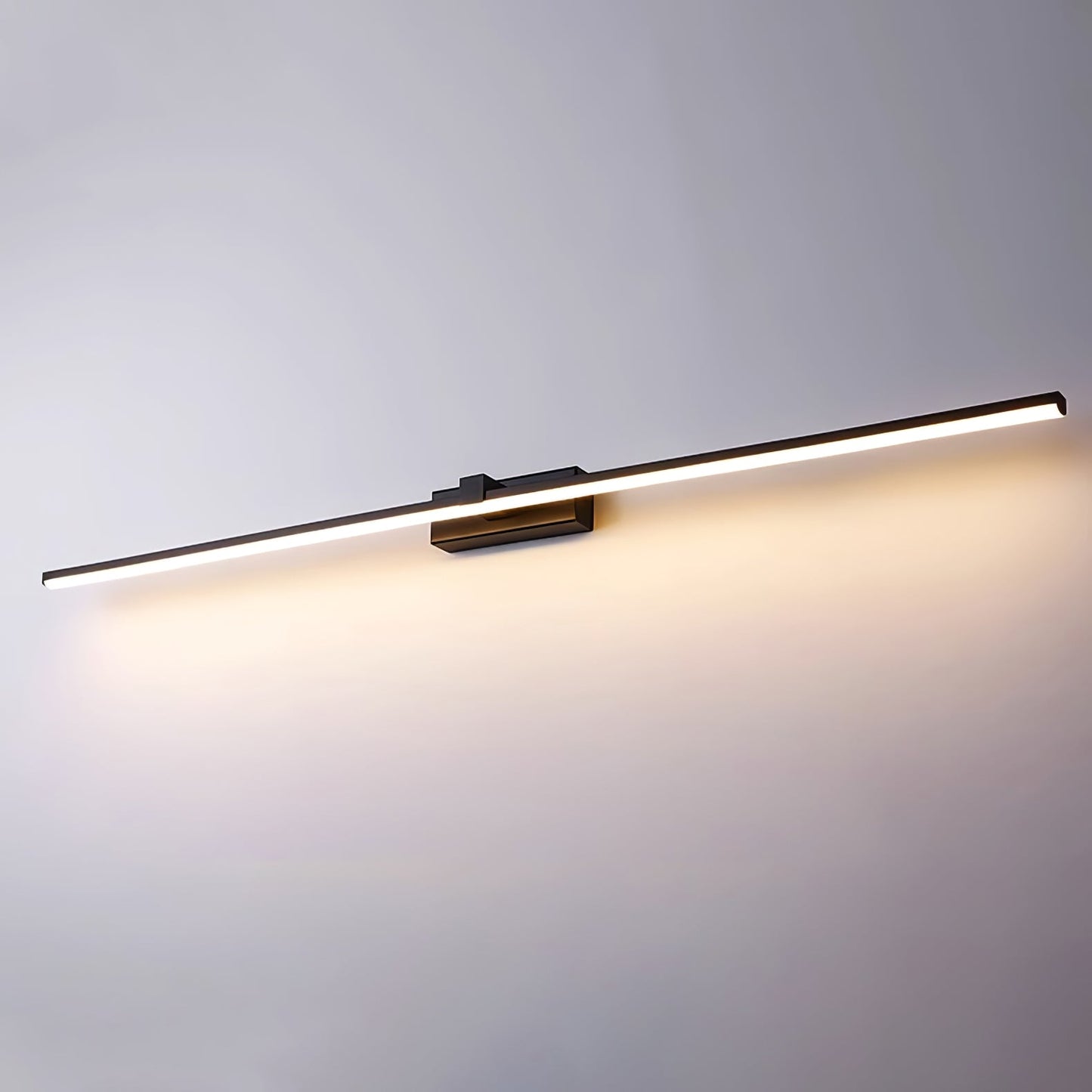 Slimline LED Picture and Mirror Wall Light
