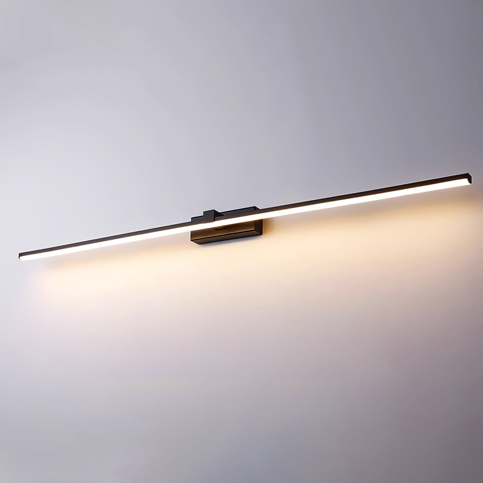 Slimline LED Picture and Mirror Wall Light