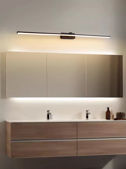 Slimline LED Picture and Mirror Wall Light