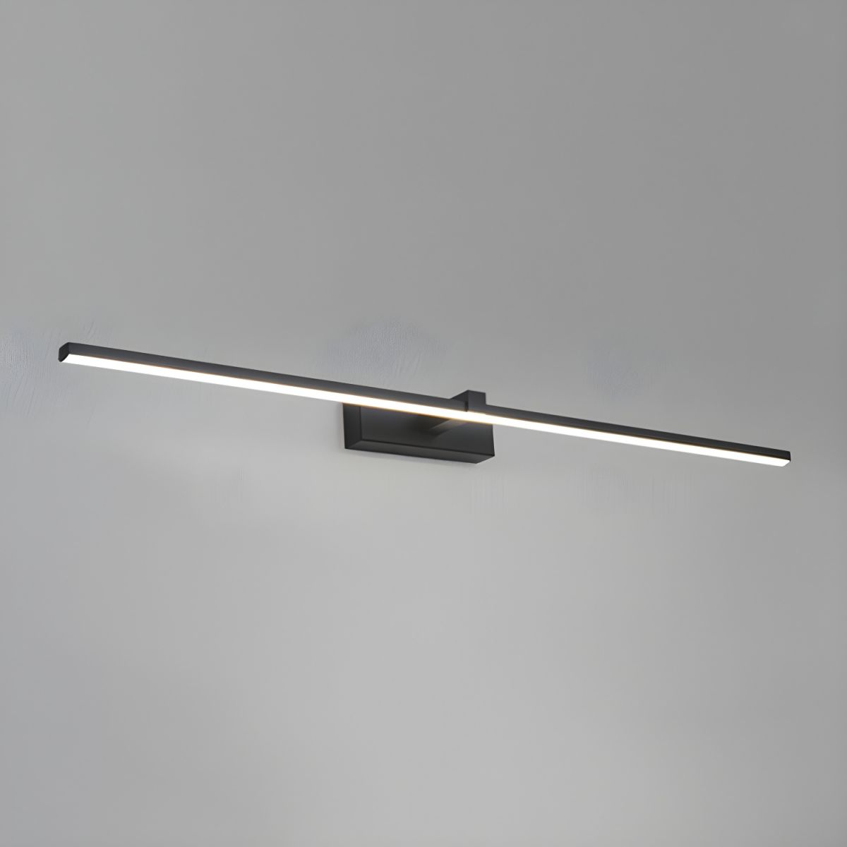 Slimline LED Picture and Mirror Wall Light