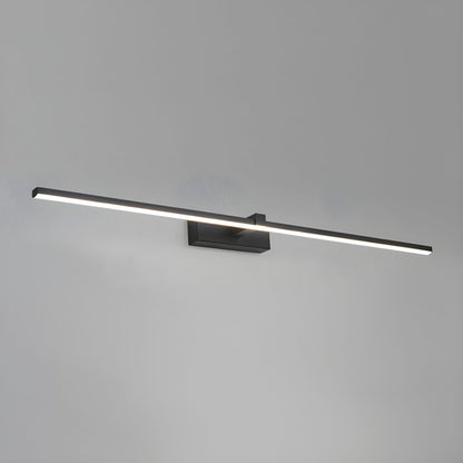 Slimline LED Picture and Mirror Wall Light