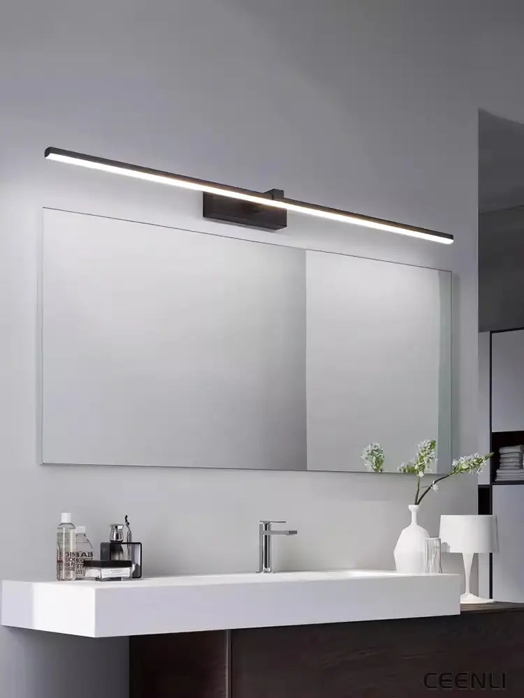 Slimline LED Picture and Mirror Wall Light