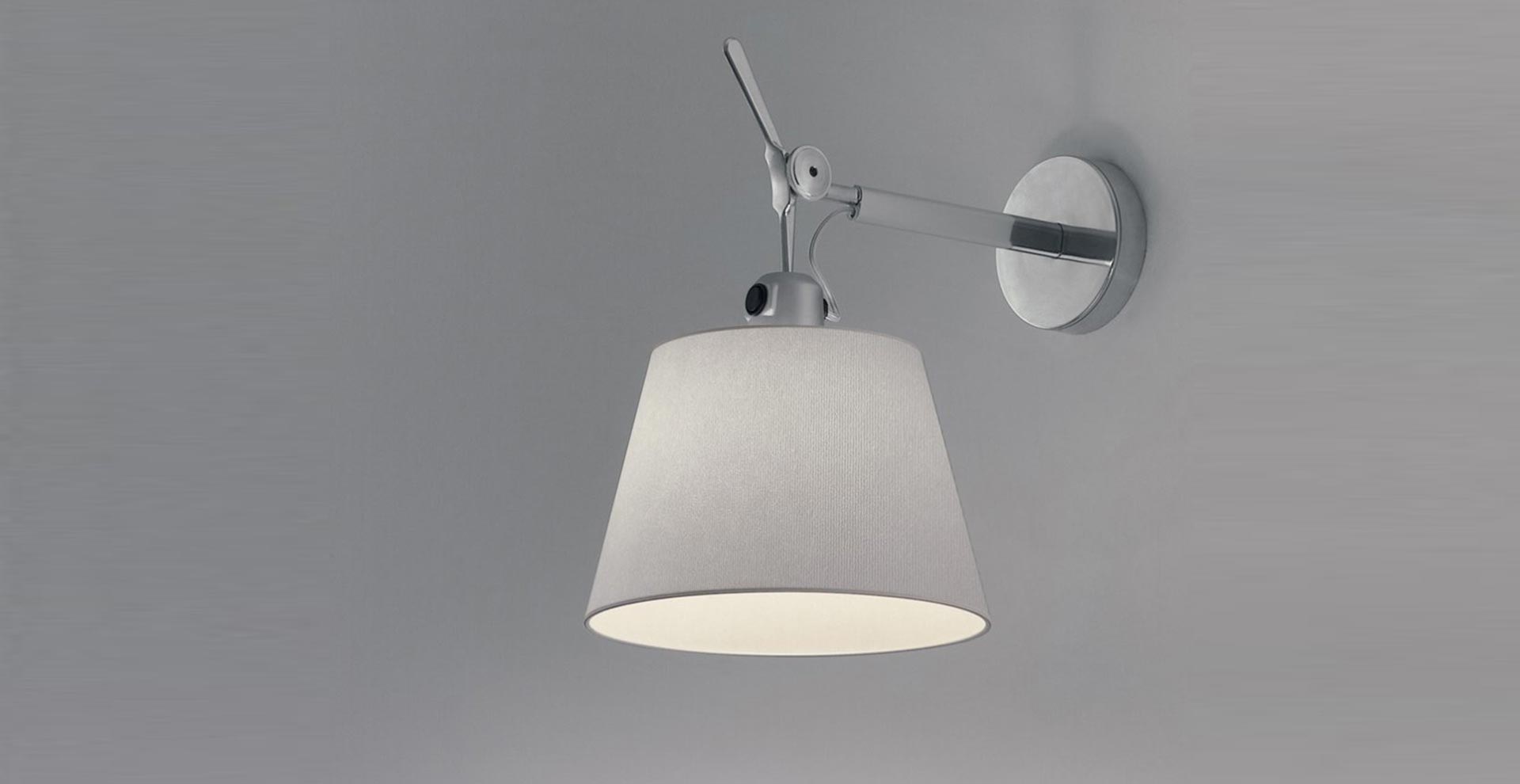 Image of TOLO - Wall Lamp | Sconce