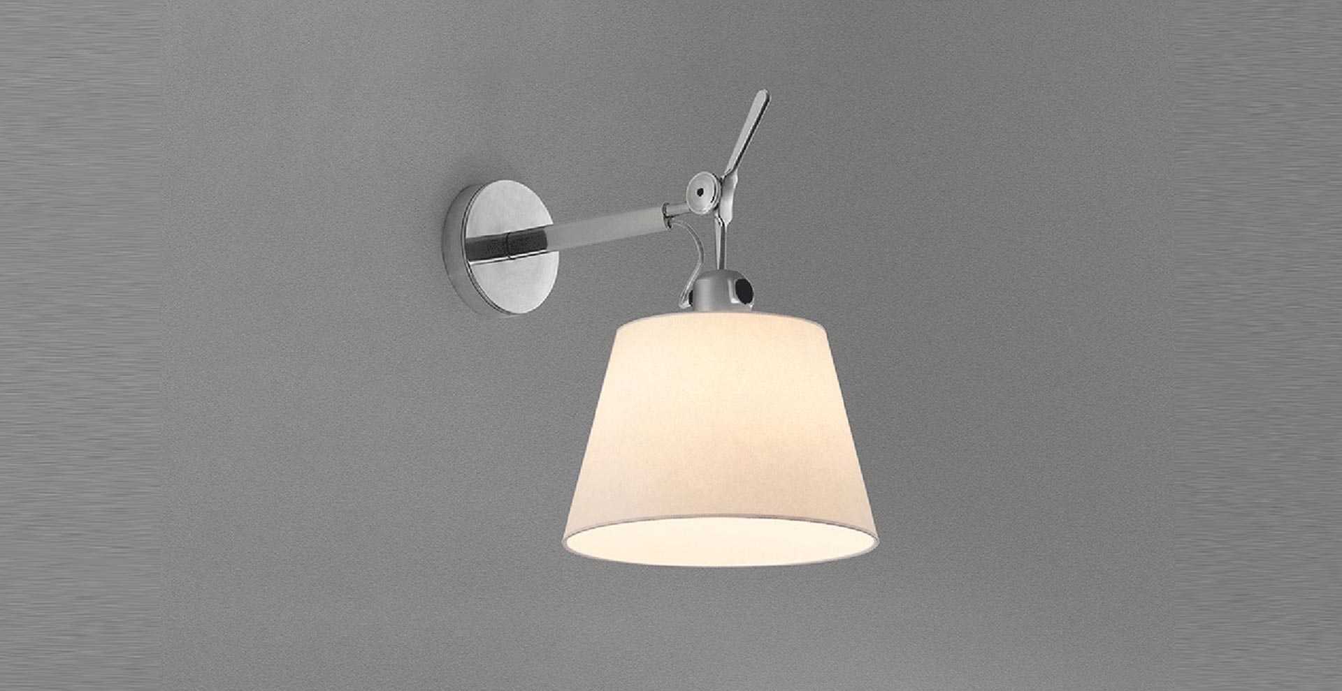 Image of TOLO - Wall Lamp | Sconce