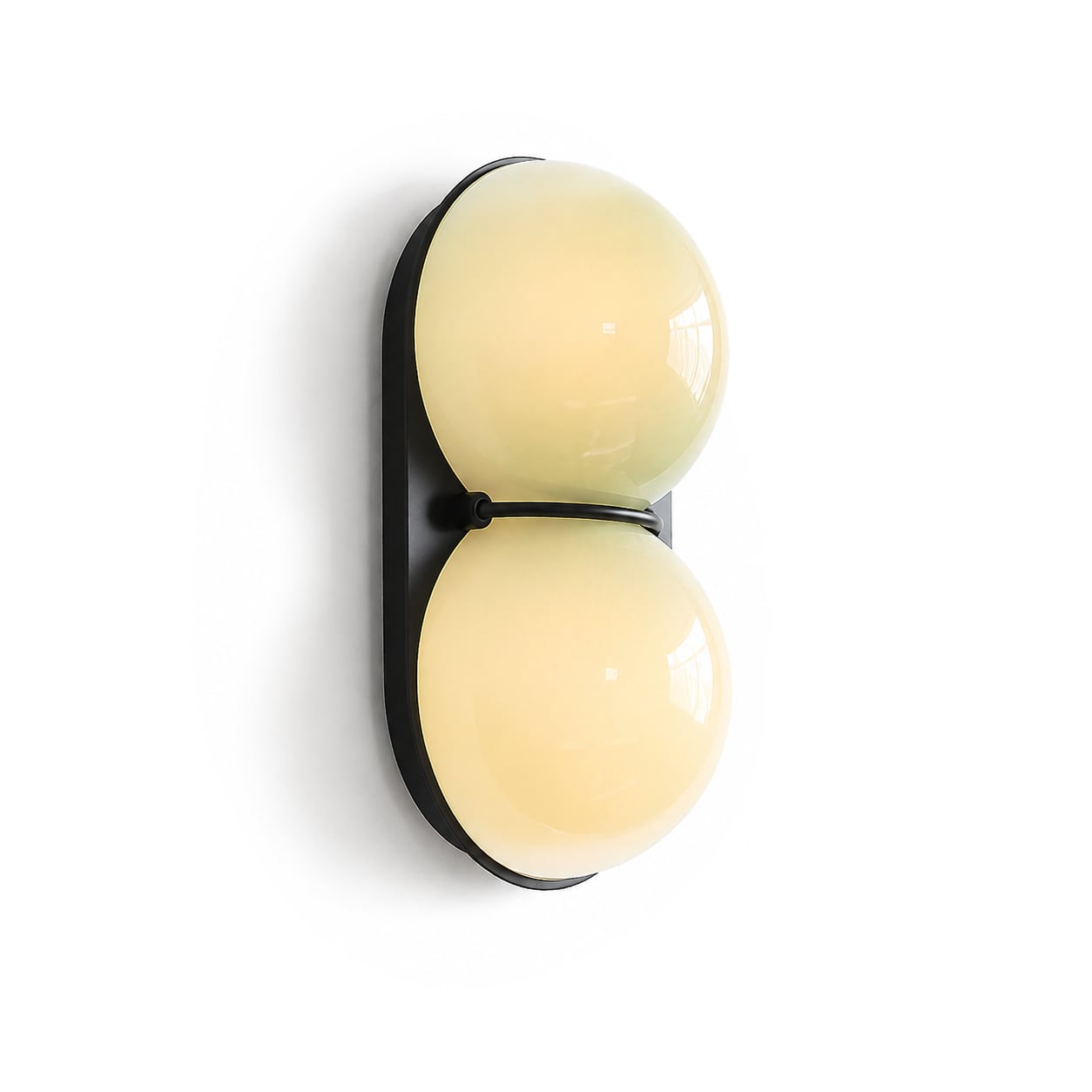Twin Sconce